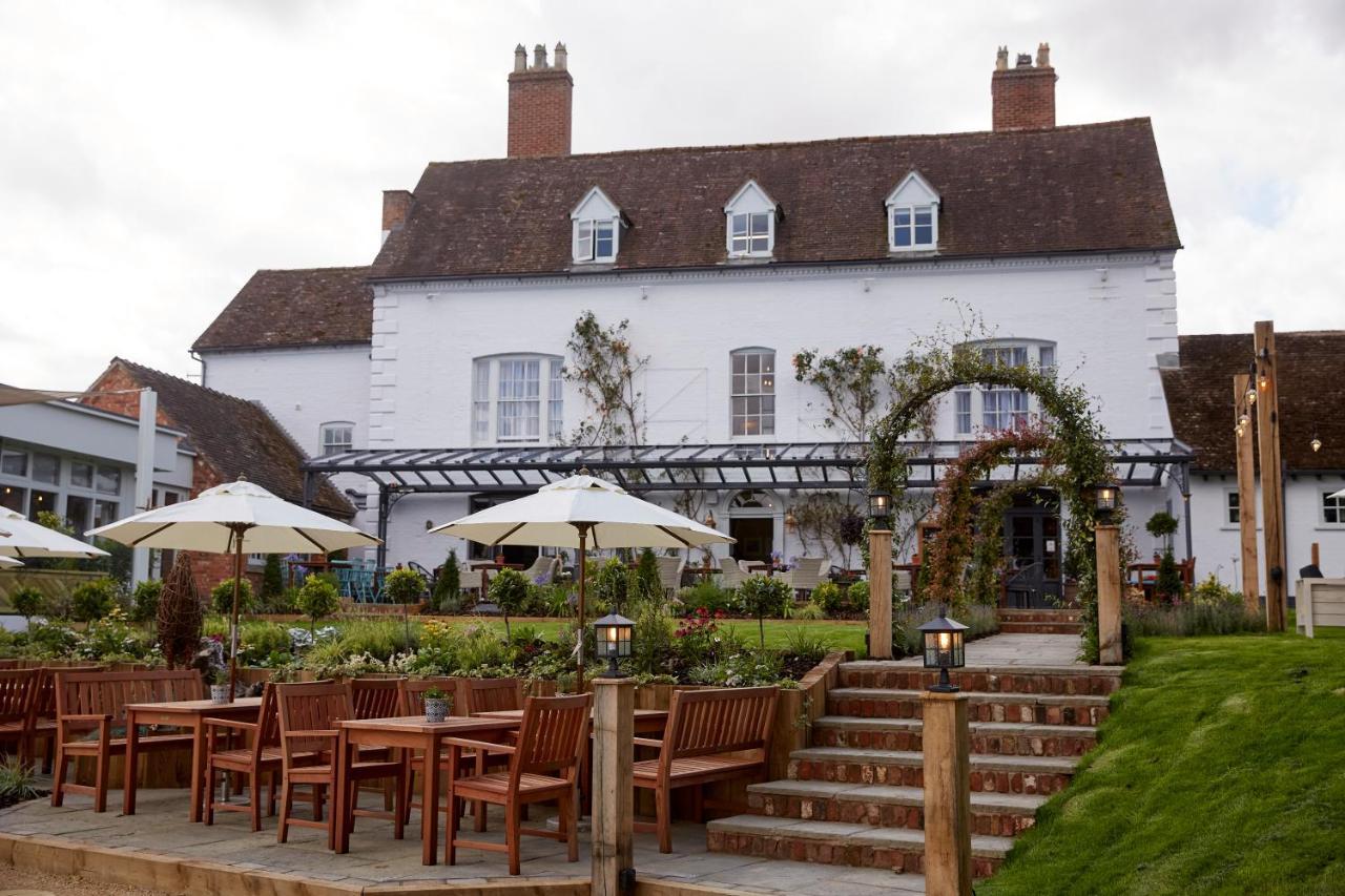 Riverside Inn By Chef & Brewer Collection Shrewsbury Kültér fotó