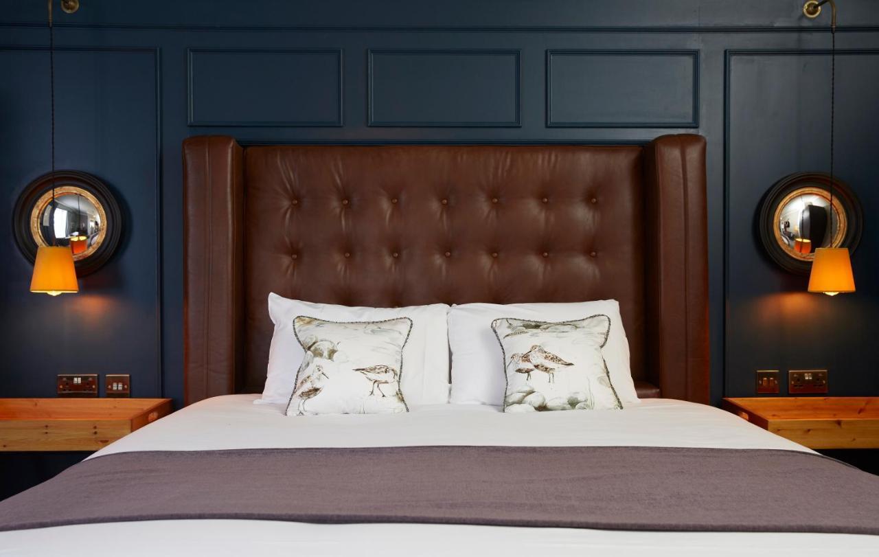 Riverside Inn By Chef & Brewer Collection Shrewsbury Kültér fotó