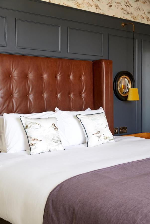 Riverside Inn By Chef & Brewer Collection Shrewsbury Kültér fotó