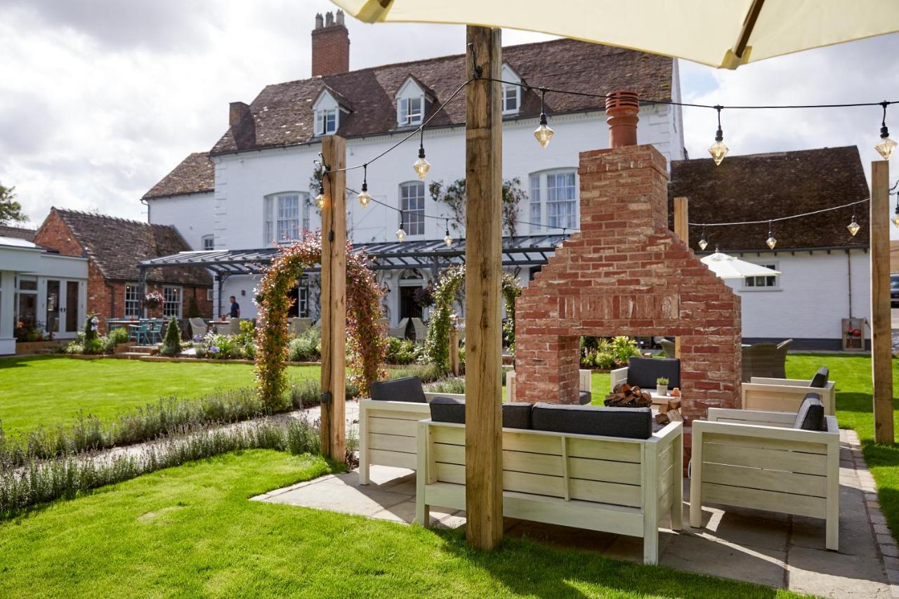 Riverside Inn By Chef & Brewer Collection Shrewsbury Kültér fotó