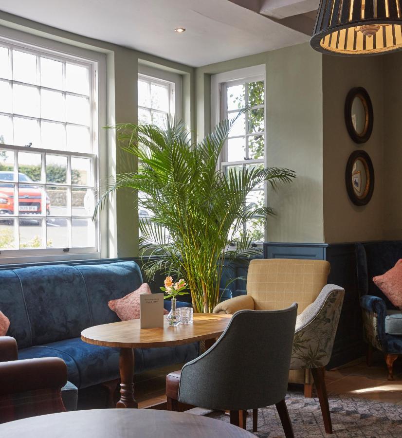 Riverside Inn By Chef & Brewer Collection Shrewsbury Kültér fotó